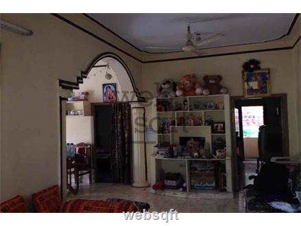 Residential 6 BHK Independent house for Sale